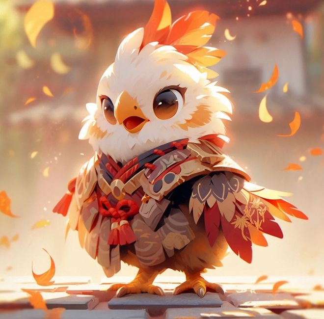 11月中旬财运爆棚！这五大生肖求啥来啥100%好运势袭来！(图4)