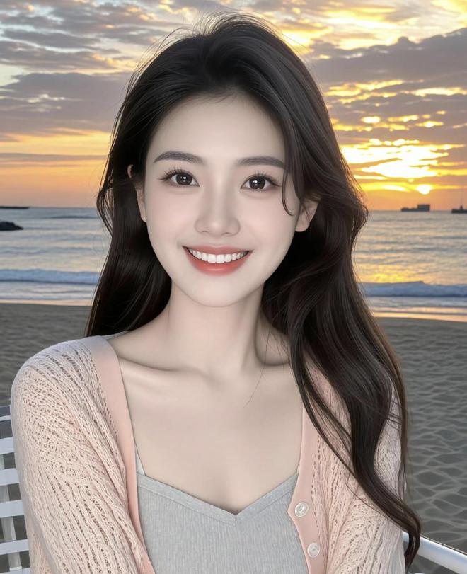 妈生感假发解锁气质美女的魔法钥匙(图3)