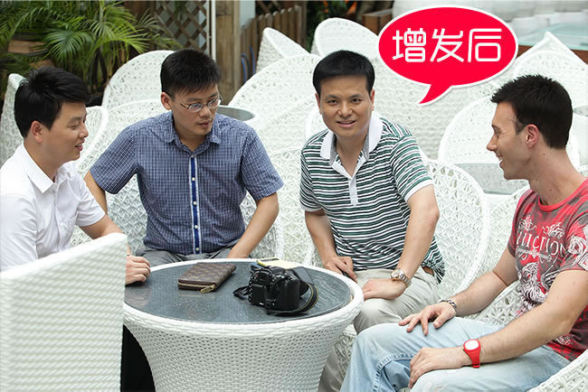 呼伦贝尔逼真假发真人假发哪里买？真相就在这里(图2)