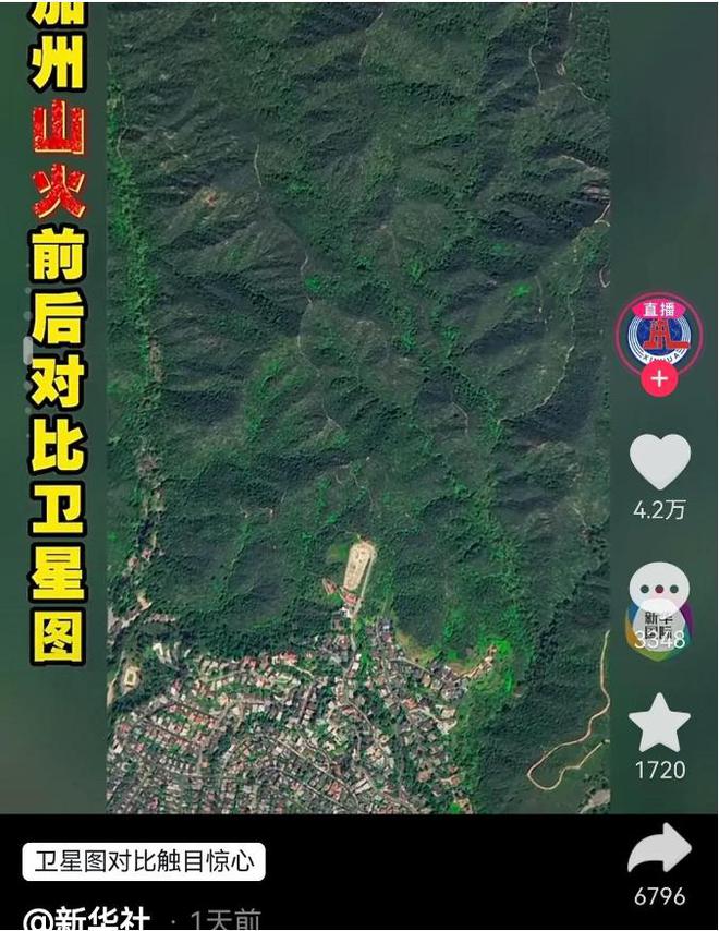 加州山火是巨大的人祸！死亡人数仍在持续攀升美国民众愈发崩溃(图6)