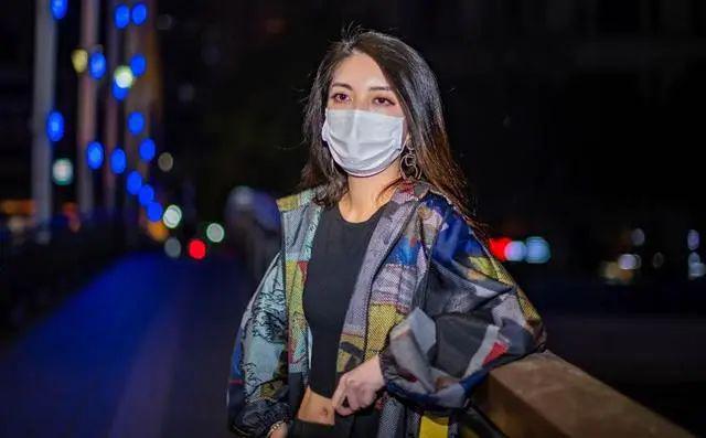 大量荷兰女孩来我国上海表面是来旅游实际别有目的(图6)