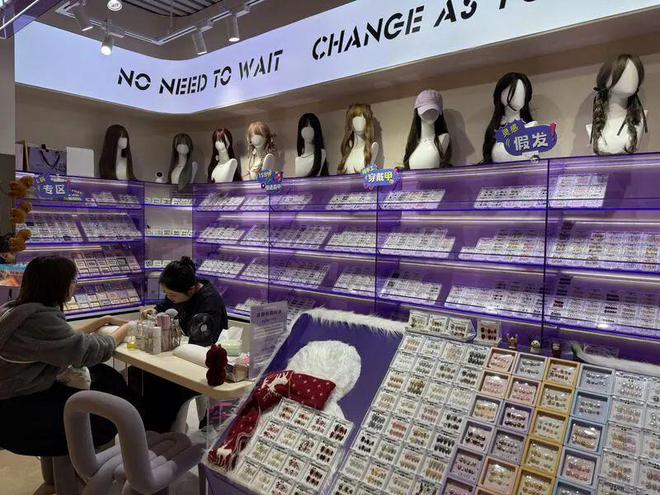 暴涨120%！深圳女生都买爆了！(图4)