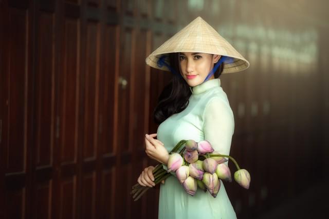 Emc易倍体育：越南姑娘远嫁中国多年后回娘家哭了3天丈夫：不是我的错(图6)
