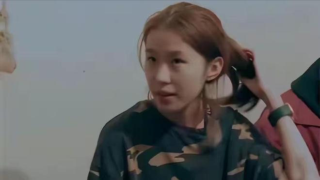 吃饭靠喂！富家女刘思琦的惊人经历曝光！(图5)