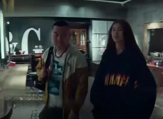 吃饭靠喂！富家女刘思琦的惊人经历曝光！(图7)