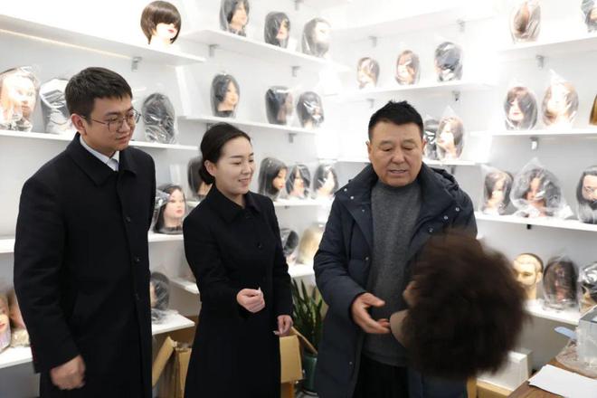 【区域发展普惠行】去“发”家致富的地方(图3)
