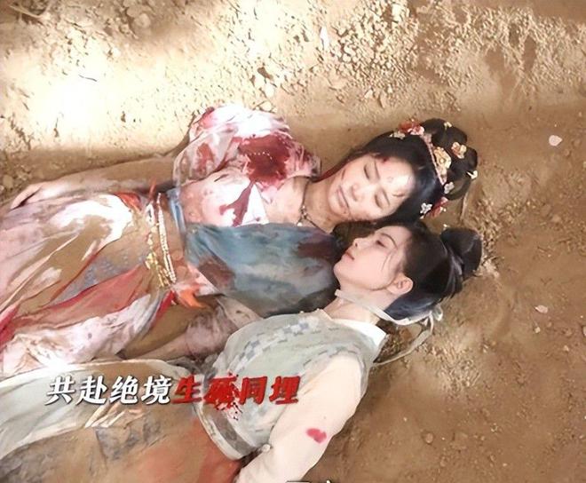 从头到脚皆可替？38岁刘诗诗这个镜头戳穿多少流量明星的体面(图15)