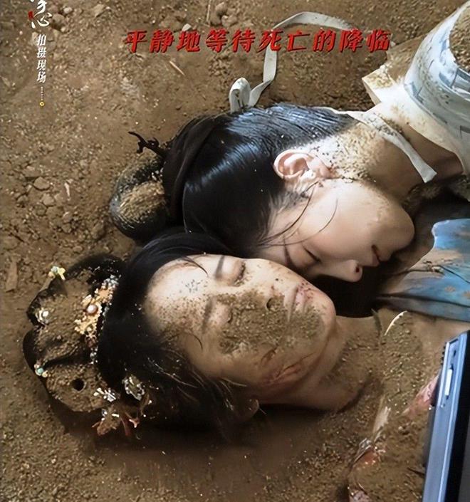 从头到脚皆可替？38岁刘诗诗这个镜头戳穿多少流量明星的体面(图16)