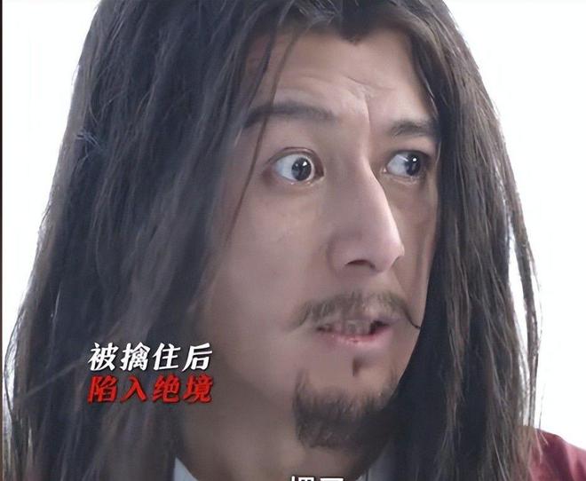 从头到脚皆可替？38岁刘诗诗这个镜头戳穿多少流量明星的体面(图14)