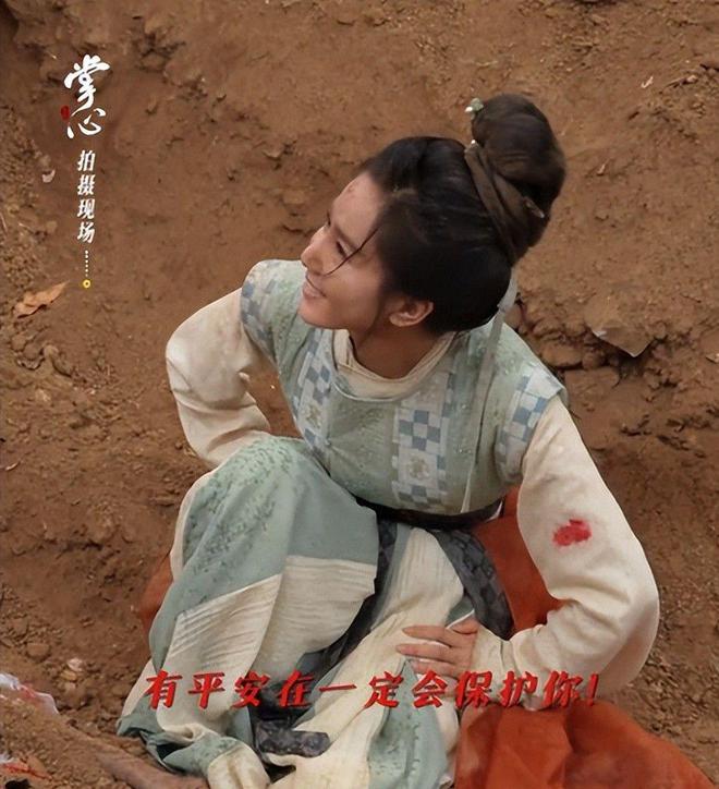 从头到脚皆可替？38岁刘诗诗这个镜头戳穿多少流量明星的体面(图18)