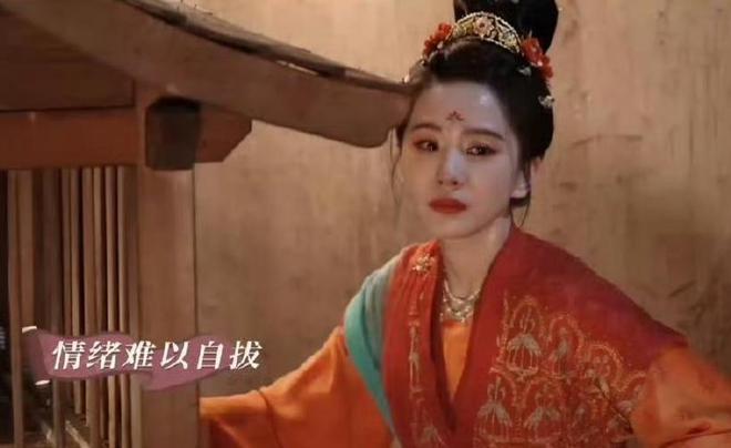从头到脚皆可替？38岁刘诗诗这个镜头戳穿多少流量明星的体面(图22)