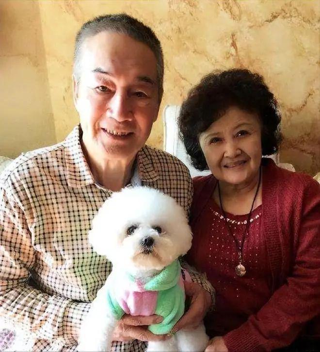 国家一级演员杜雨露：葬礼仅有6人参加临终前11字遗言刻骨铭心(图13)