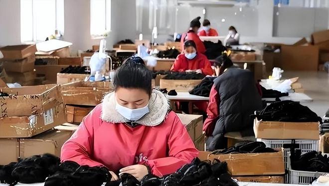 易倍体育网站：每年出口额达20亿98%卖中国！却很少见朝鲜产品原因让人意外(图8)