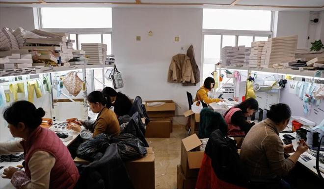 易倍体育网站：每年出口额达20亿98%卖中国！却很少见朝鲜产品原因让人意外(图5)