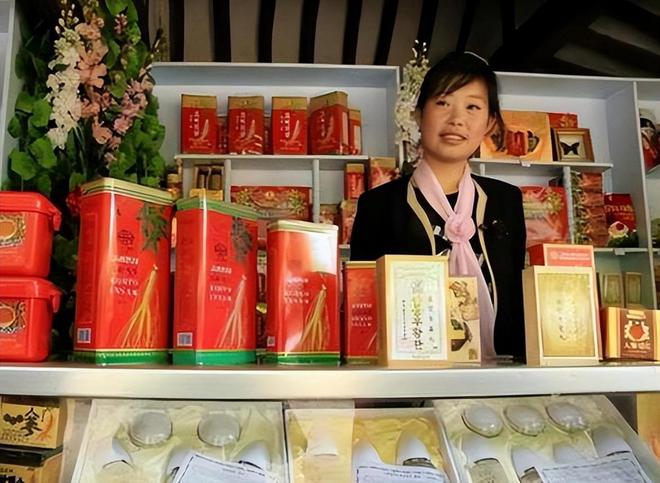 易倍体育网站：每年出口额达20亿98%卖中国！却很少见朝鲜产品原因让人意外(图9)