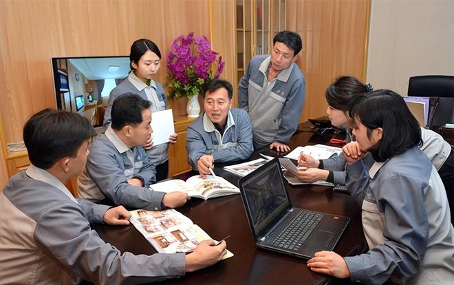 易倍体育网站：每年出口额达20亿98%卖中国！却很少见朝鲜产品原因让人意外(图24)
