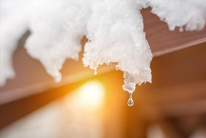 “最怕冬月十六是晴天”今日冬月十六天晴有啥说法？(图7)