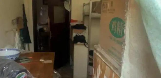 丈夫灌面汤呛死妻子以后：16岁儿子想当兵提出要姥姥原谅其父亲(图4)