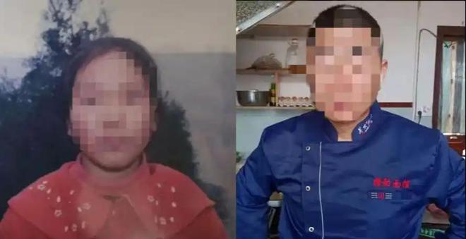 丈夫灌面汤呛死妻子以后：16岁儿子想当兵提出要姥姥原谅其父亲(图9)