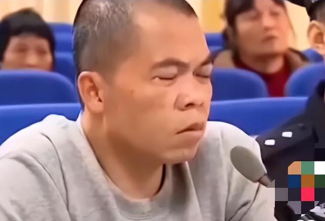 丈夫灌面汤呛死妻子以后：16岁儿子想当兵提出要姥姥原谅其父亲(图14)