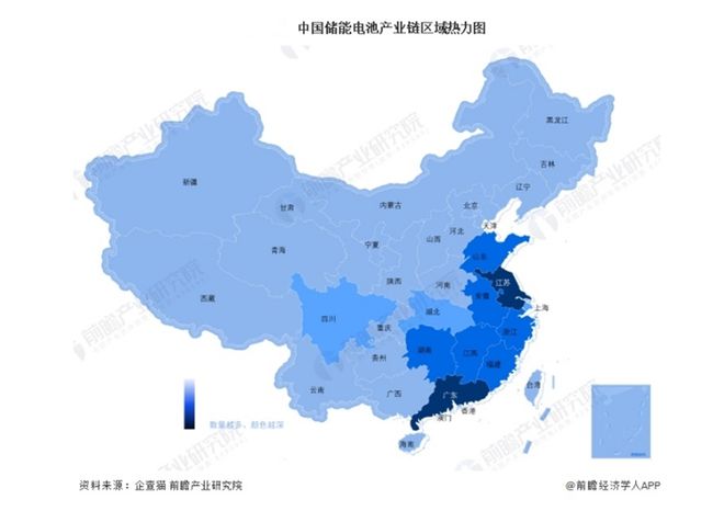 突发！8年强制配储被叫停一文读懂储能产业规划接下来怎么做？(图2)