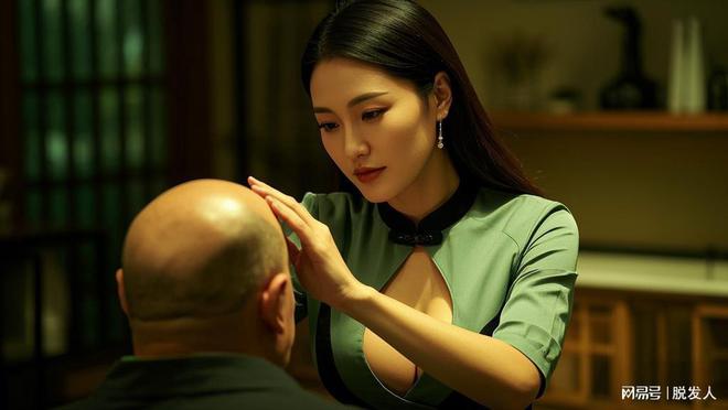 易倍体育网站：养发行业套路深极客侠教你如何避开诱导消费的坑(图5)