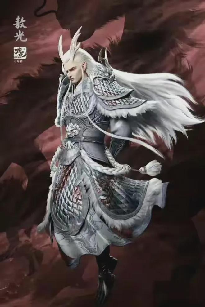 《哪吒2》网选真人版沈腾入选了真的太搞笑了!(图13)