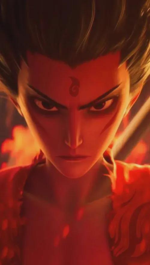 《哪吒2》网选真人版沈腾入选了真的太搞笑了!(图4)