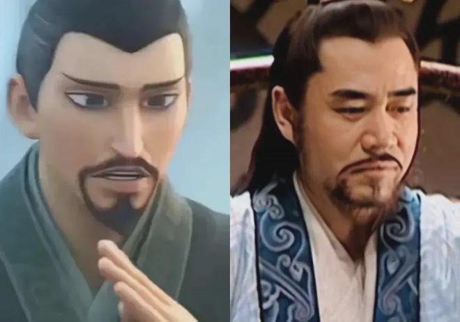 《哪吒2》网选真人版沈腾入选了真的太搞笑了!(图18)