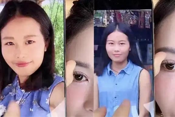 Emc易倍体育：生完三胎没多久隆胸又整容殊不知早就掉进他的“爱情陷阱”(图16)