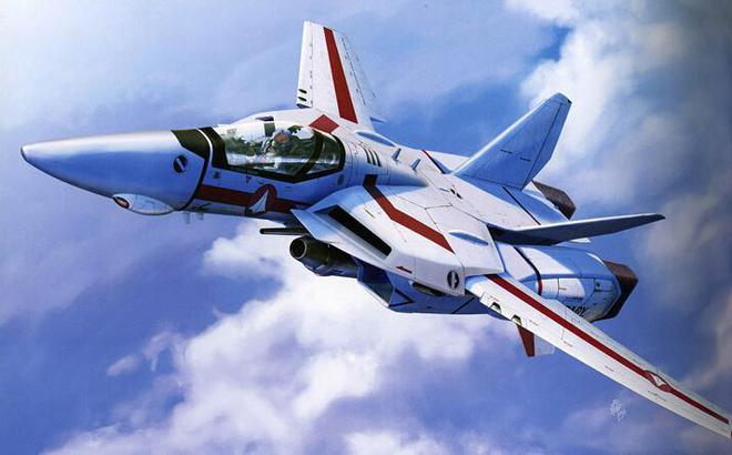 什么情况！日本推出了自己的第6代战斗机F-X？(图12)