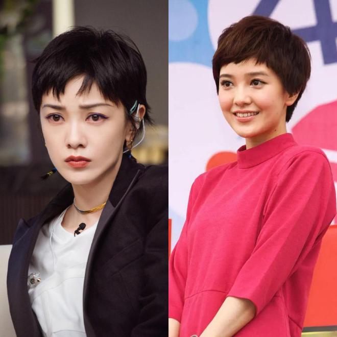 快给我退！微商头！盘点娱乐圈被微商头荼毒的10位女明星！(图8)