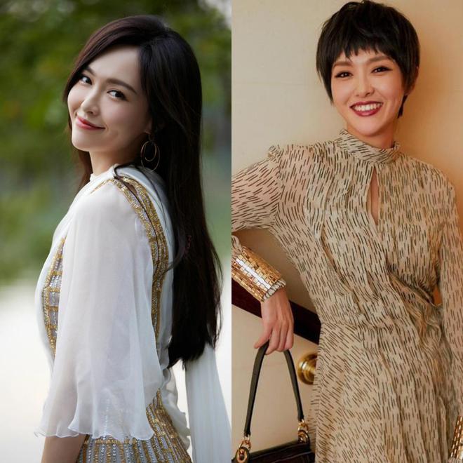快给我退！微商头！盘点娱乐圈被微商头荼毒的10位女明星！(图6)