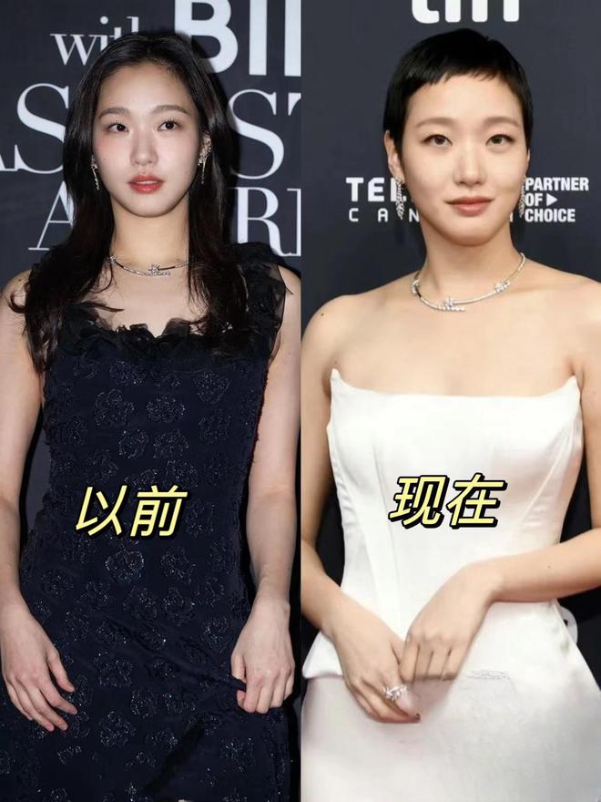快给我退！微商头！盘点娱乐圈被微商头荼毒的10位女明星！(图12)
