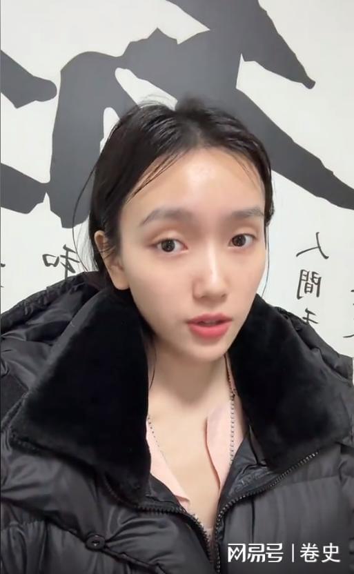 易倍体育网站：中传女生失联后续找到了！头发油腻面容憔悴男友率先发现异常(图11)