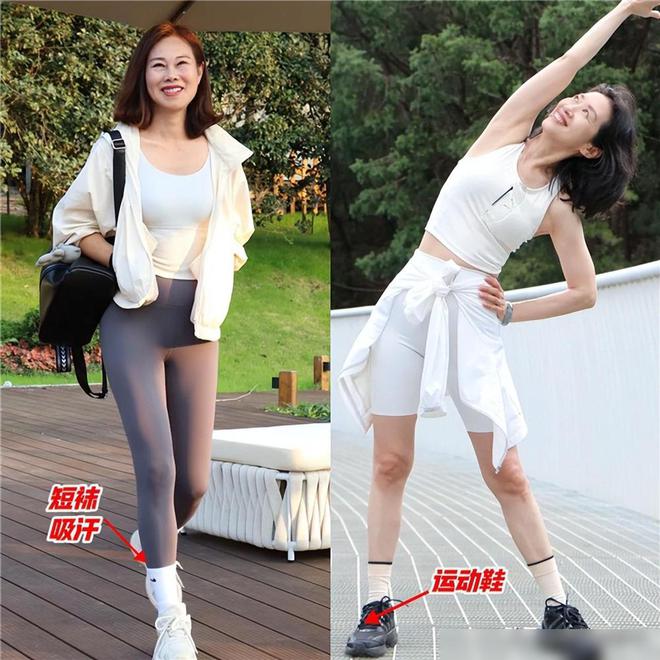 网友晒出七年跑步变化头发增多人变老难道跑步真的会变老(图12)