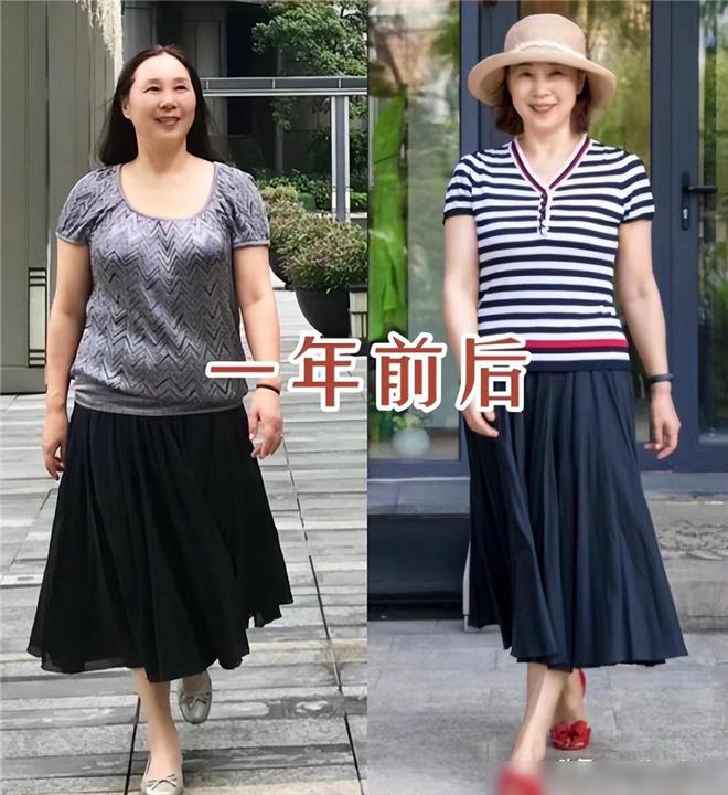 网友晒出七年跑步变化头发增多人变老难道跑步真的会变老(图11)