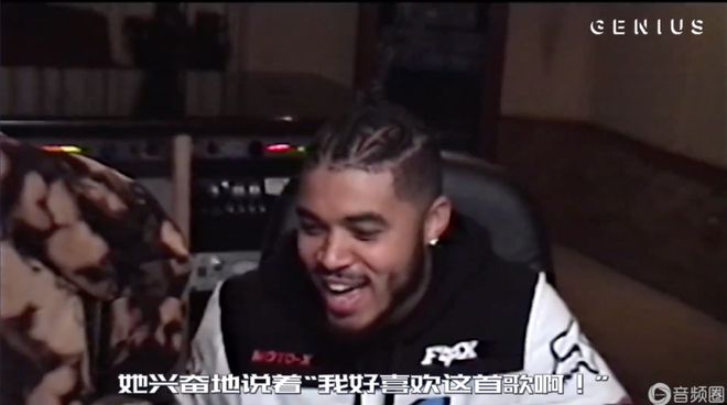 易倍体育网站：怒撕黑粉！欧美顶流女歌手炮轰山寨丑化自己的模仿者！(图9)