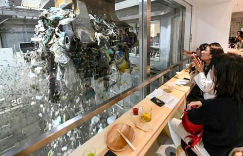 制造业衰退日本工业旅游如何接力发展？(图18)