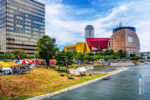 制造业衰退日本工业旅游如何接力发展？(图24)