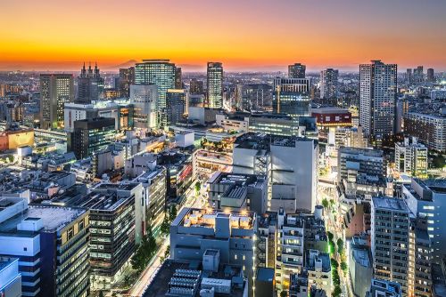 制造业衰退日本工业旅游如何接力发展？(图30)