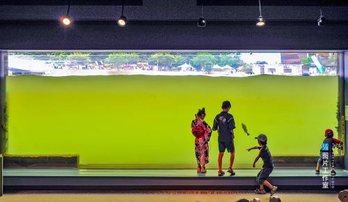制造业衰退日本工业旅游如何接力发展？(图29)