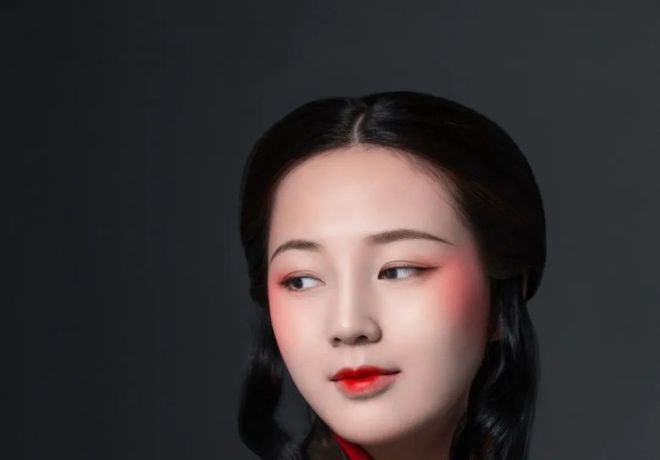 易倍体育网站：哪个朝代的“妆容”最好看？(图4)
