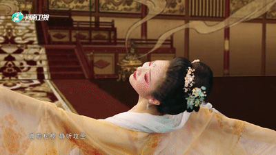 易倍体育网站：哪个朝代的“妆容”最好看？(图8)