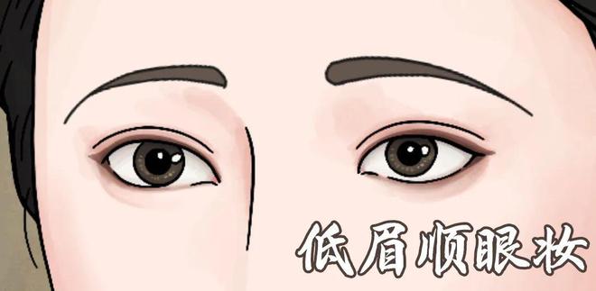 易倍体育网站：哪个朝代的“妆容”最好看？(图18)
