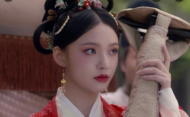 易倍体育网站：哪个朝代的“妆容”最好看？(图11)