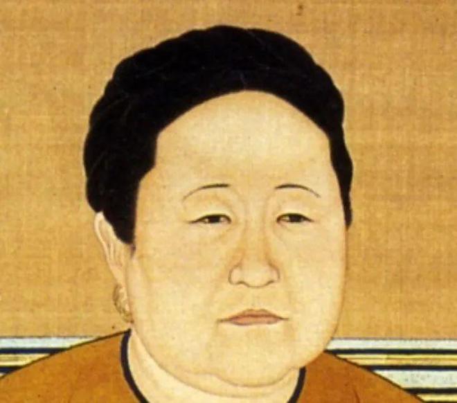 易倍体育网站：哪个朝代的“妆容”最好看？(图17)