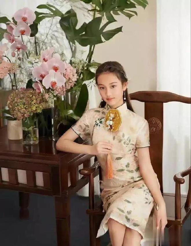 13岁甜馨长文控诉！李小璐没想到她对女儿的伤害才刚刚开始(图4)