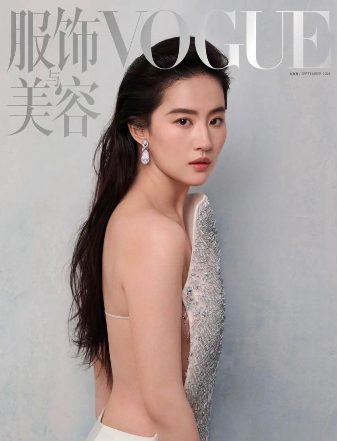 金九大战｜刘亦菲输给贾玲这是能说的吗？(图12)