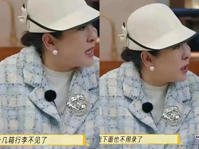 《一路繁花》迎来反转：李小冉包容张蔷最甜倪萍让人意外(图7)